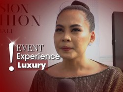 Sukses Gelar 'Fushion Fashion 2023', Mstyle Siap Gelar Event Mewah