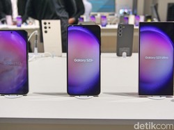 Samsung Galaxy S24 Series Kabarnya Kembali Pakai Chip Exynos