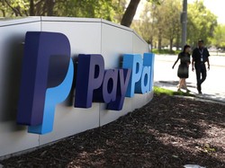 Usai PHK 2.000 Karyawan, CEO PayPal Mau Pensiun Tahun Ini