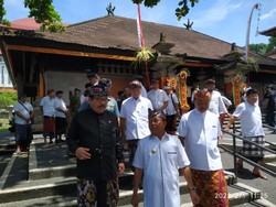 Pendakian Gunung di Bali Dibatasi, Koster: Memang Harus Diatur!
