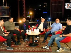 Ketua NasDem: Eks FPI dan HTI Orang-orang Baik, Tak Akan Merepotkan Anies