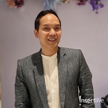 Kabar Duka, Desainer Hengki Kawilarang Meninggal Dunia