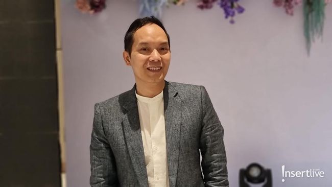 Kabar Duka, Desainer Hengki Kawilarang Meninggal Dunia