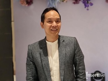 img-title Kabar Duka, Desainer Hengki Kawilarang Meninggal Dunia