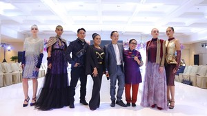Hengki Kawilarang dan 7 Desainer Indonesia Bakal Tampil di NYFW
