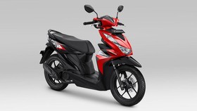 Motor Honda Diklaim Aman Tenggak Pertamax Green 95