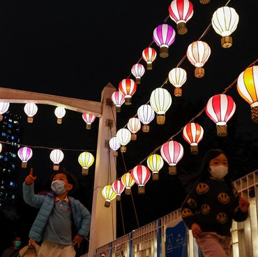 Travel Fair 2025 Mudahkan Wisata Keliling Dunia dengan Banyak Keuntungan