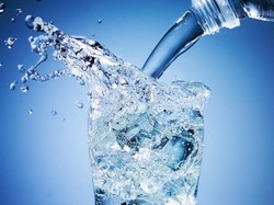 Tonggak Pembenahan Pengelolaan Air Minum