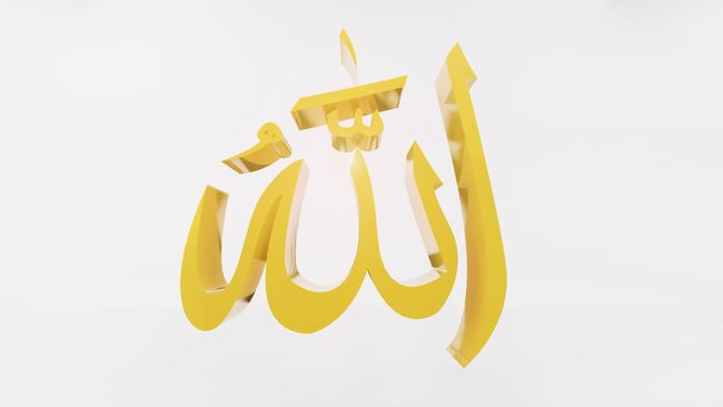 Asmaul Husna adalah nama-nama terbaik Allah SWT. Berikut 99 Asmaul Husna lengkap dalam Arab, latin, dan artinya.