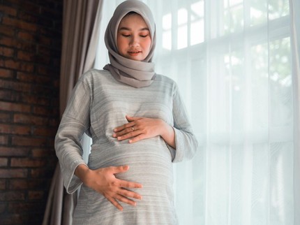 Hukum Zakat Fitrah Bagi Bayi dalam Kandungan