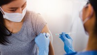 Vaksin Booster Kedua Bakal Berbayar di Bawah Rp100 Ribu untuk Masyarakat Mampu? Ini Penjelasan Menkes