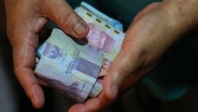 Data OJK: Pembiayaan Pinjol Tembus Rp51,03 T pada Januari 2023