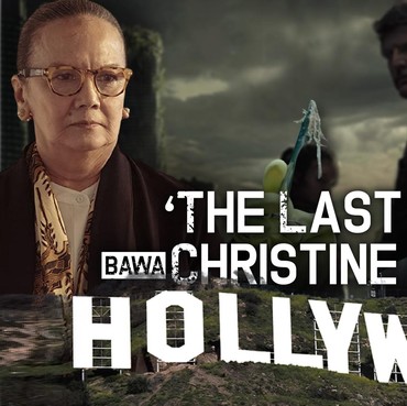 Infografis: 'The Last of Us' Bawa Christine Hakim ke Hollywood