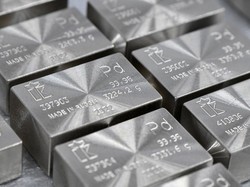 Mengenal Logam Mulia Palladium, Ketahui Sejarah dan Harganya