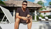 Kronologi Irgi Fahrezi Kena Stroke, Proses Terapi hingga Sembuh Setelah Salat Jumat