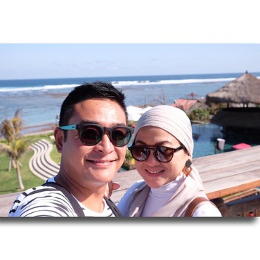 Irgi Fahrezi Sempat Divonis Stroke, Sang Istri Jualan Yoghurt 2 Tahun