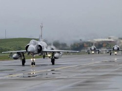 Kemhan Beli 12 Pesawat Tempur Mirage 2000-5 Bekas Qatar, Ini Alasannya