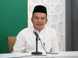 Panitia 1 Abad NU Pasang 80 Layar LED Raksasa di Luar Stadion