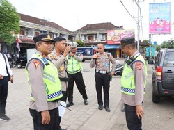 Truk Ukuran Besar Dibatasi Melintas di Jalur Denpasar-Gilimanuk!