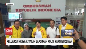 VIDEO: Keluarga Korban Tewas Kecelakaan Mahasiswa UI Laporkan Polisi