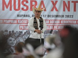 Budi Arie soal DPC Projo Jakarta Deklarasi Dukung Ganjar: Bukan Anggota Kita