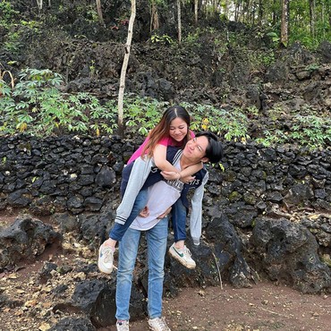 Kiesha Alvaro Diduga Pacari Frislly Herlinda, Komentar Adelia Pasha Disorot