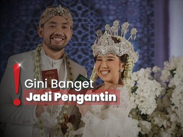 img-title Kelakar Kiky Saputri Keramas 2 Kali Sehari usai Jadi Pengantin Baru
