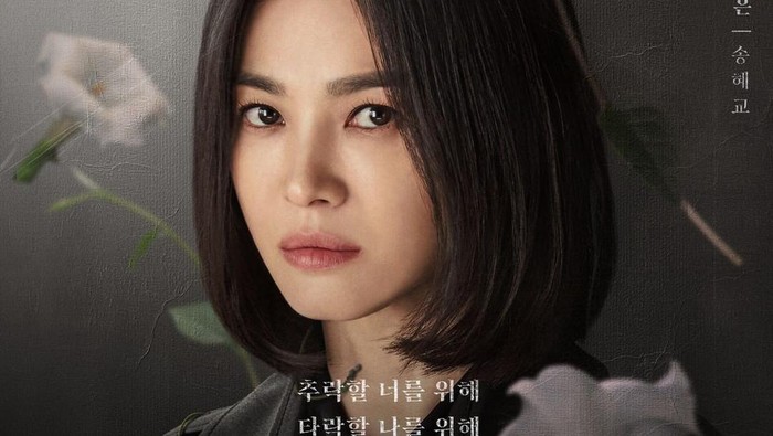 Kisah Nyata di Balik Drama The Glory yang Dibintangi Song Hye Kyo, Lebih Kejam dan Memilukan