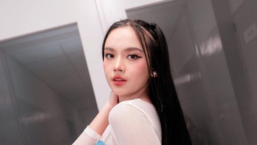 Ternyata Ini Rahasia yang Bikin Rambut Lyodra Ginting Lembut