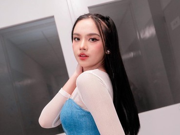 Ternyata Ini Rahasia yang Bikin Rambut Lyodra Ginting Lembut