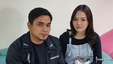 img-title Maell Lee Tak Menyangka Nikahi Anggita, Cerita Kegiatan Malam Pertama