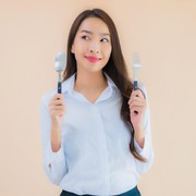 Resolusi 2023 Mau Punya Perut Rata? Wujudkan dengan Rajin Konsumsi 4 Makanan Berikut