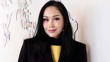 WAJAH SUDAH PULIH USAI OPERASI