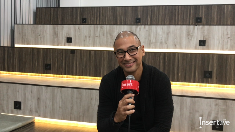Marcell Siahaan