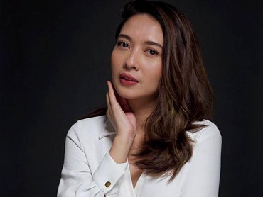 img-title Profil Marchella FP yang Keciduk Nonton Konser Bareng Ariel NOAH dan Alleia