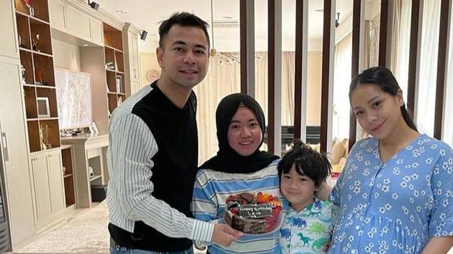 5 Pengasuh Anak Artis Bergaji Tinggi, Salah Satunya Rp22 Juta