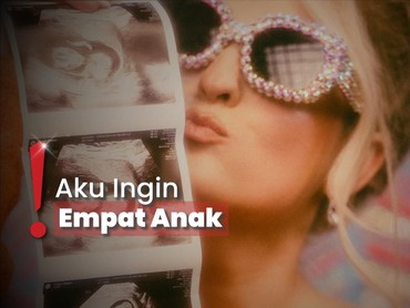 Pamer Test Pack, Meghan Trainor Umumkan Kehamilan Anak Kedua
