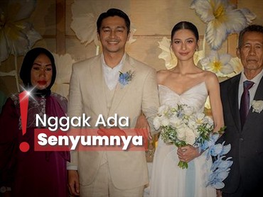 img-title Anak Diduga Nikah Beda Agama, Ekspresi Ortu Deva Mahenra Bikin Salfok