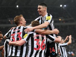 Final Piala Liga Inggris: Waktunya Newcastle Kembali Jadi Raksasa?