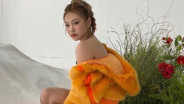 Lirik Lagu Wake Up - Ningning aespa