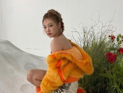 Lirik Lagu Wake Up - Ningning aespa