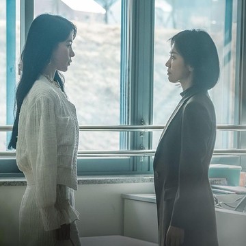 5 Drakor Pembalasan Dendam Terbaik, Bisa Nonton di Netflix dan Dapat Rating Tinggi