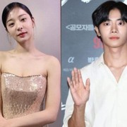 Jang Dong Yoon, Seol In Ah dan Choo Yeong Woo Kembali ke Tahun 1980-an di Drakor Baru, 'Oasis'