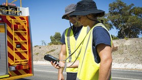 Kapsul Radioaktif yang Sempat Hilang di Australia Ditemukan