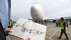 Karyawan Bongkar Bobrok Boeing Saat Buat Pesawat: Banyak Catatan Buruk