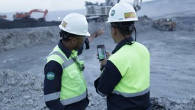 Petrosea Catat Lonjakan Laba Bersih 114,49 Persen, Jadi US$30,78 Juta