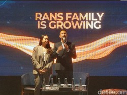 Nggak Kelar-kelar, Raffi Ahmad Tambah (Lagi) 4 Bisnis Baru