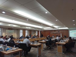 NasDem Cecar Kadis SDA soal Sodetan Ciliwung: Mangkraknya di Mana?