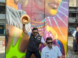 Ridwan Kamil Puji Bobby Benahi Kesawan Medan: Kalau Jadi, Kayak Malioboro