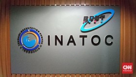 Mangkrak Pusat Pemantauan Tsunami Indonesia InaTOC BRIN